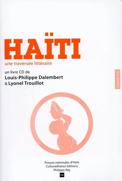 Haïti : Une traversée littéraire (1CD audio)