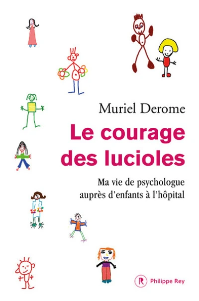 Le courage des lucioles