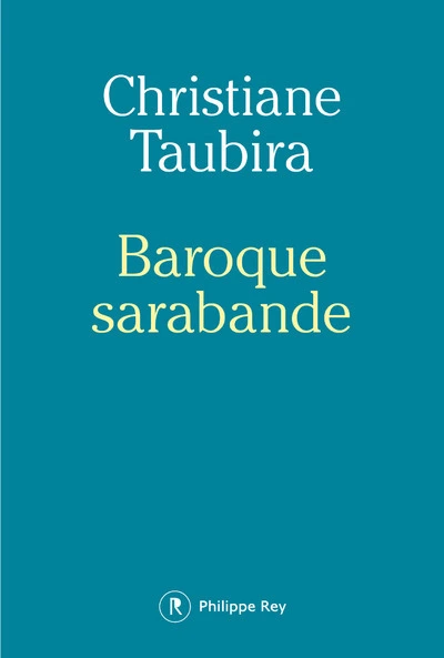 Baroque sarabande