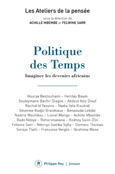 Politique des temps