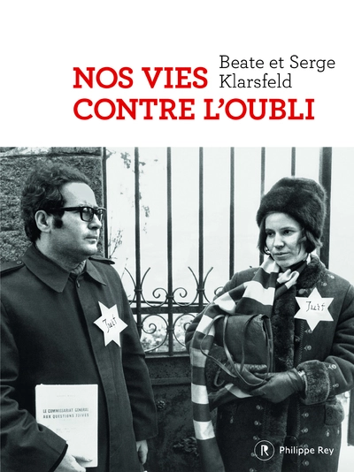 Nos vies contre l'oubli