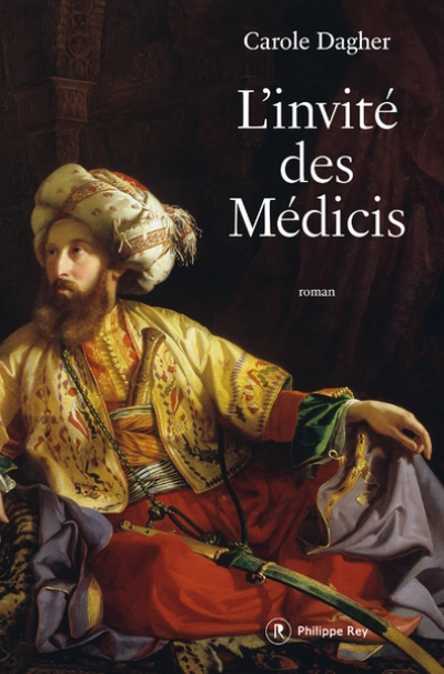 L'invité des Médicis