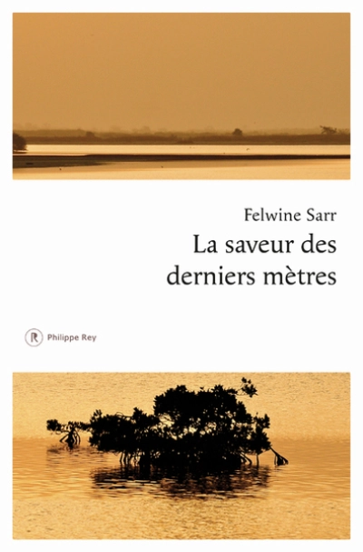 La saveur des derniers mètres