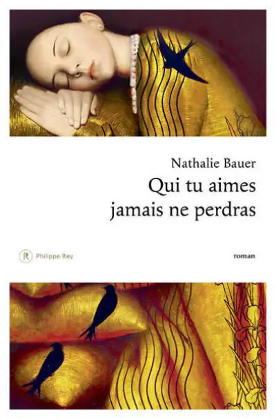 Qui tu aimes jamais ne perdras