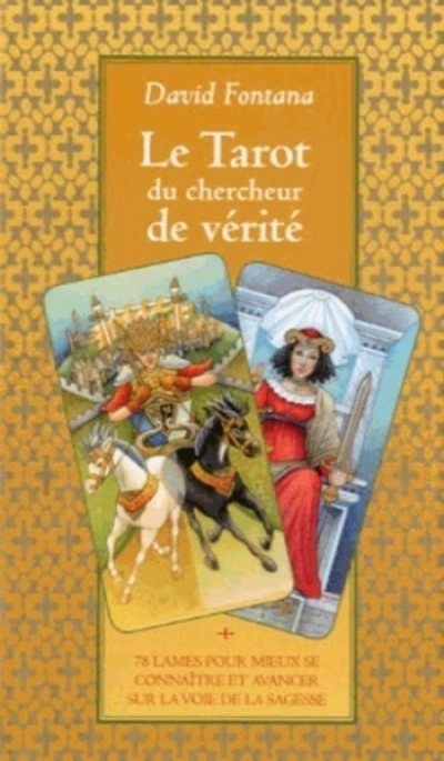 Le tarot du chercheur de vérité