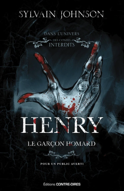 Henry, le garçon homard