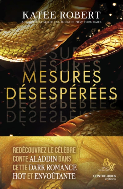 Mesures désespérées