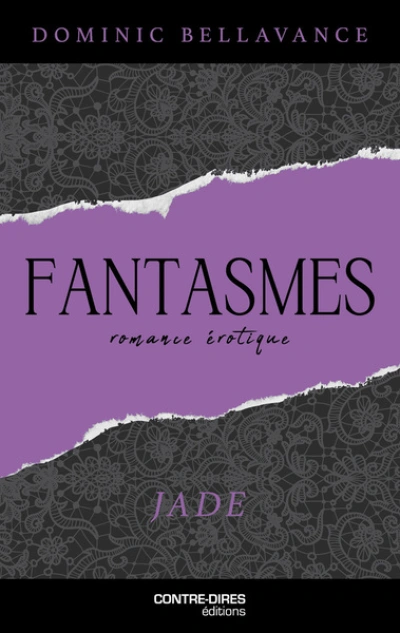 Fantasmes - Jade