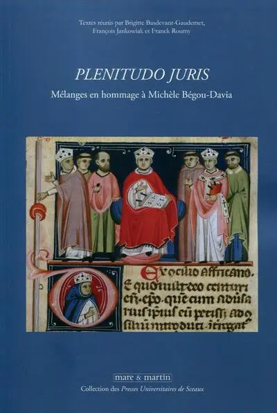 Plenitudo juris