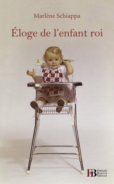 Éloge de l'enfant roi