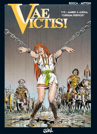 vae victis !