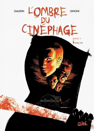 L'ombre du cinéphage, tome 3 : Final cut