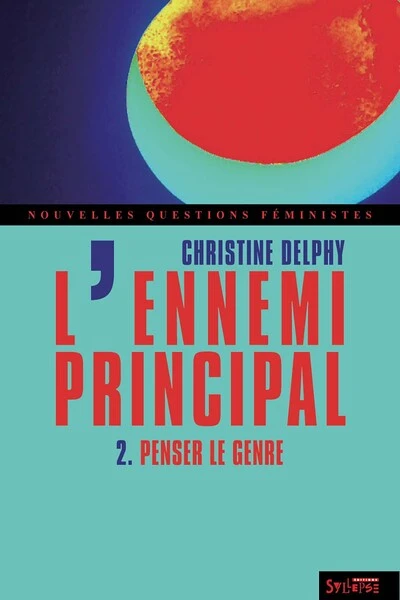 L'ennemi principal