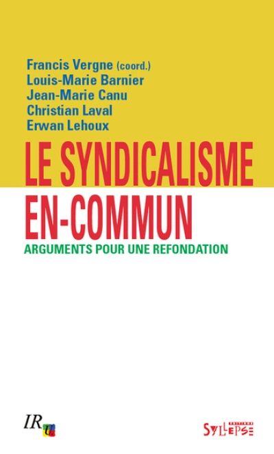 Le syndicalisme en-commun