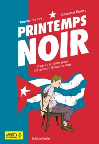 Printemps noir