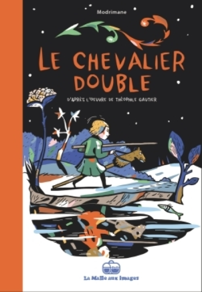 Le chevalier double