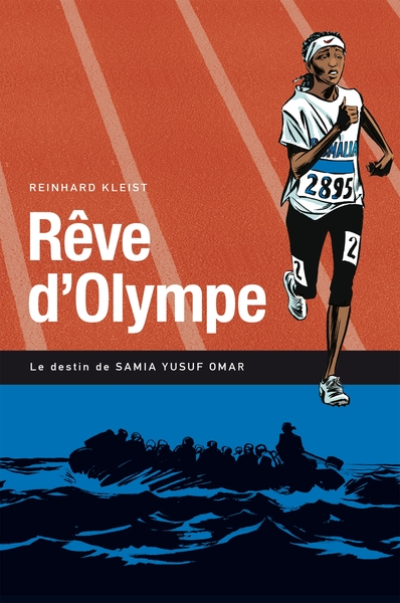 Rêve d'Olympe