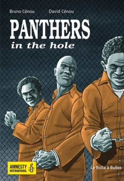 Panthers in the hole