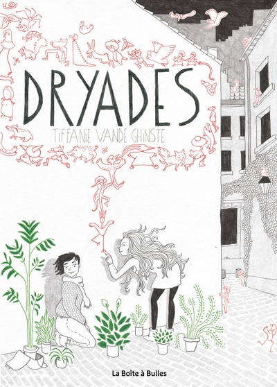 Dryades