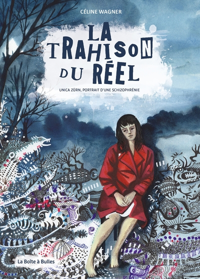 La trahison du réel