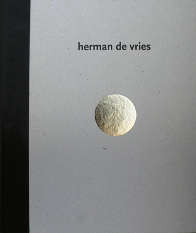 Herman de Vries