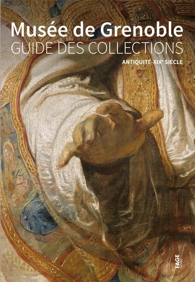 Musée de Grenoble -  Guide des collections