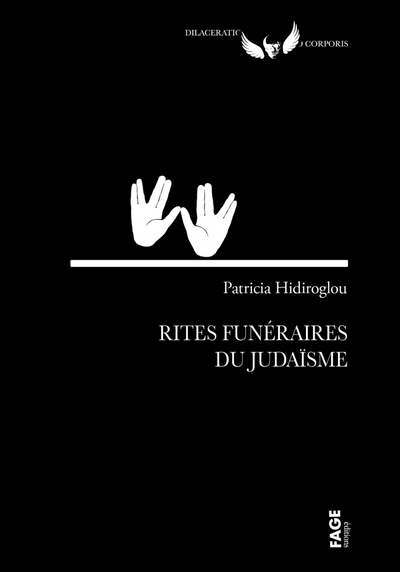 Rites funéraires du judaïsme