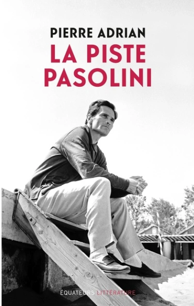 La Piste Pasolini