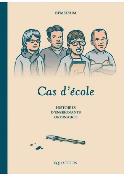 Cas d'école