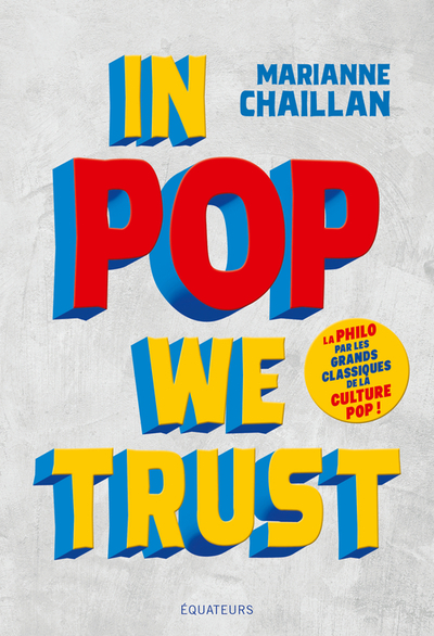 In Pop We Trust