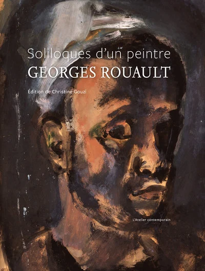 Soliloques d'un peintre