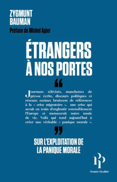 Étrangers à nos portes