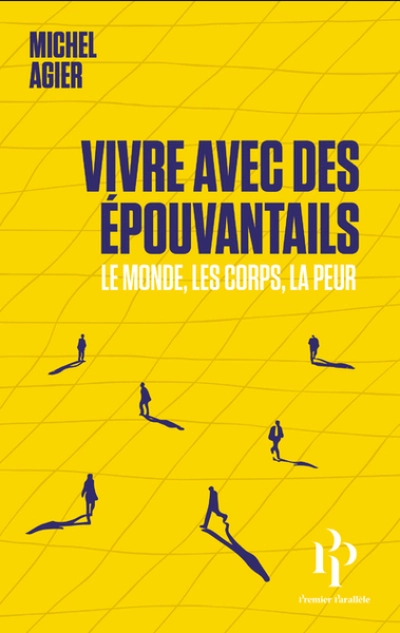 Vivre avec des épouvantails