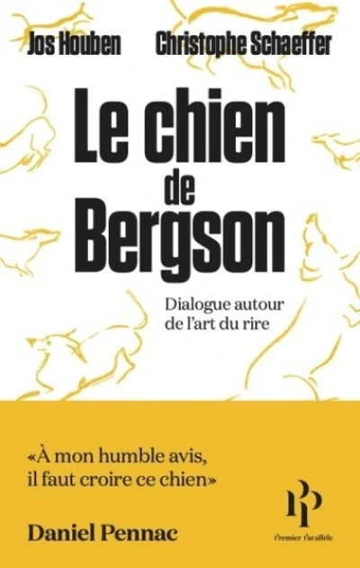 Le chien de Bergson