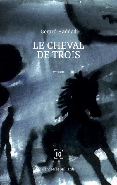 Le cheval de Trois