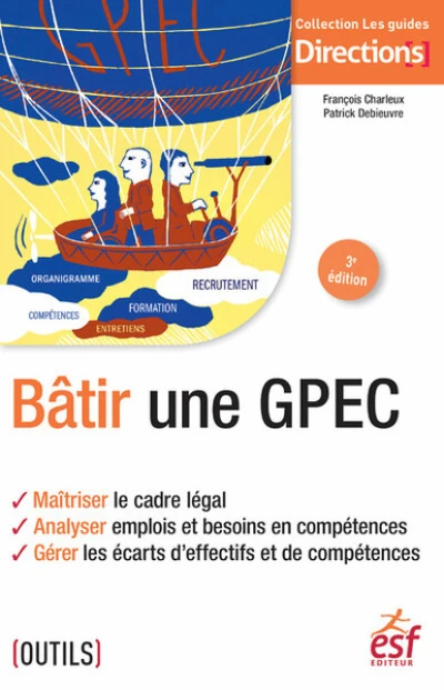 Bâtir une GPEC