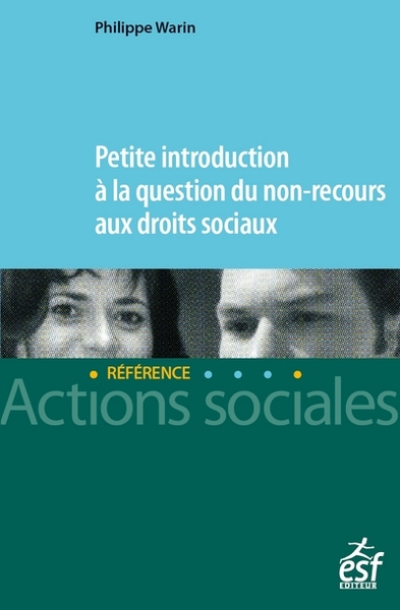 Petite introduction à la question du non-recours aux droits sociaux