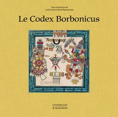 Le codex Borbonicus