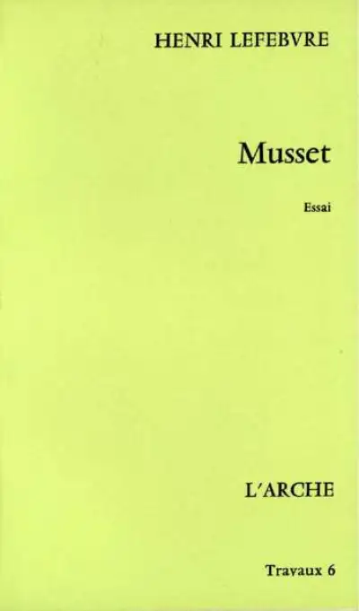 Musset