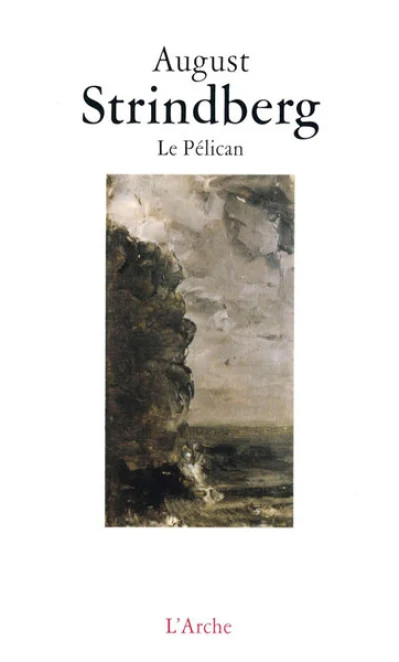 Le Pélican