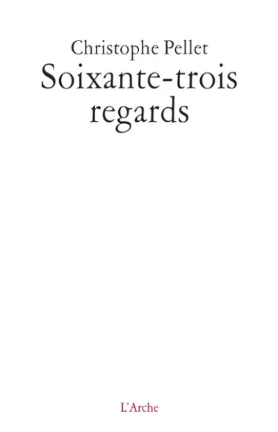 Soixante-trois regards