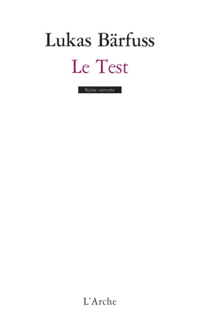 Le Test