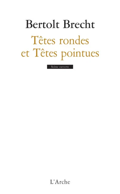 Têtes rondes et Têtes pointues