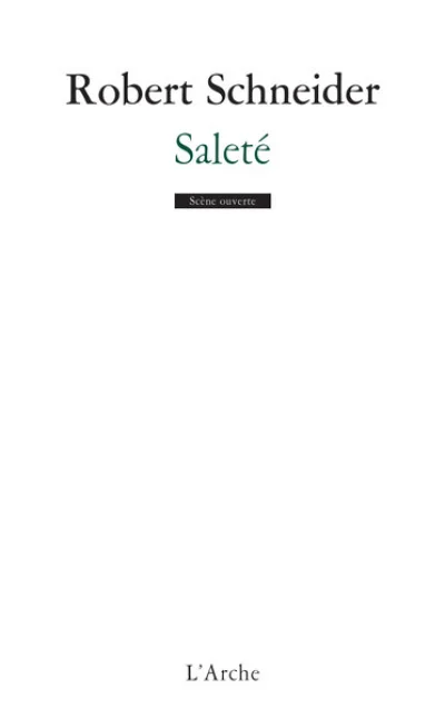 Saleté