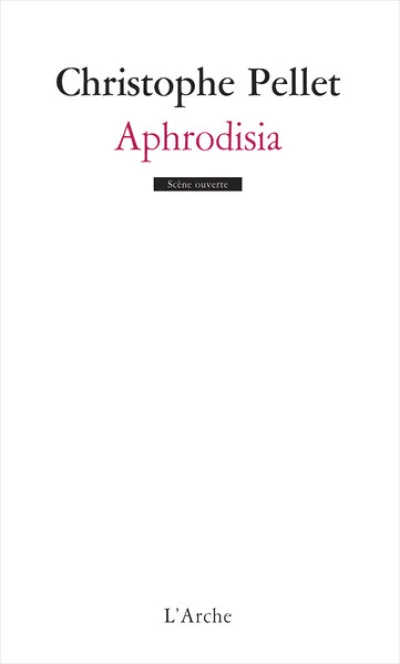 Aphrodisia