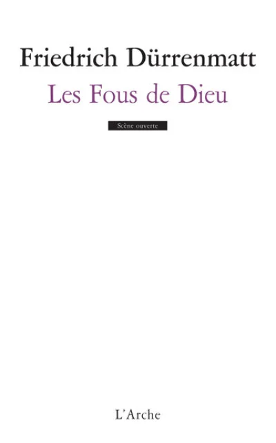 Les fous de Dieu