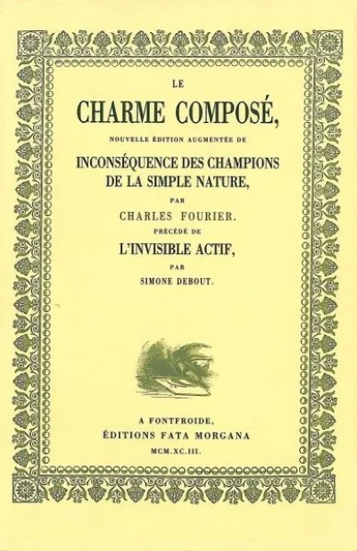 Le Charme composé