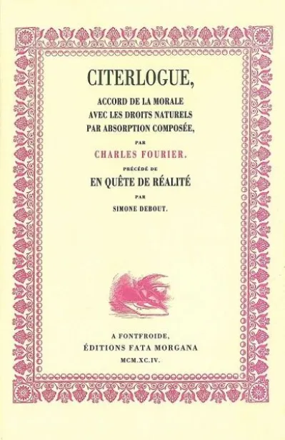 Citerlogue