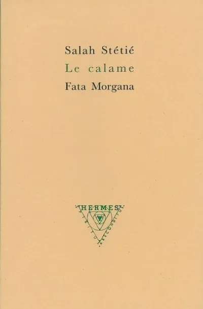 Le Calame