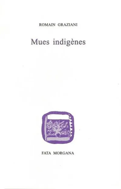 Mues indigènes